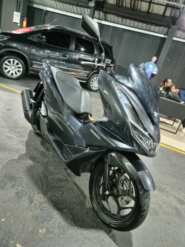 Honda PCX 160 DLX