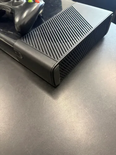 Xbox 360 bloqueado ano 2015