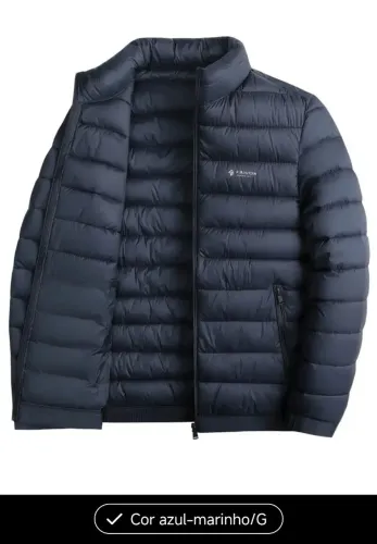Jaqueta Masculina