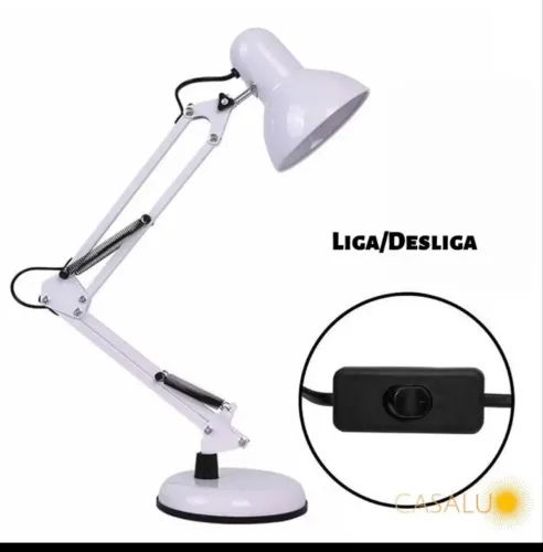 Luminária
