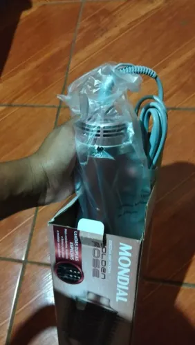Escova secadora Mondial