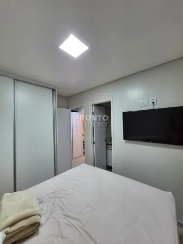 Apartamento com 2 quartos em Boa Viagem