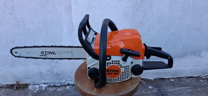 Motoserra Sthil MS180