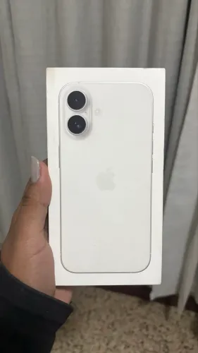 IPHONE 16 | 128 gb | LACRADO