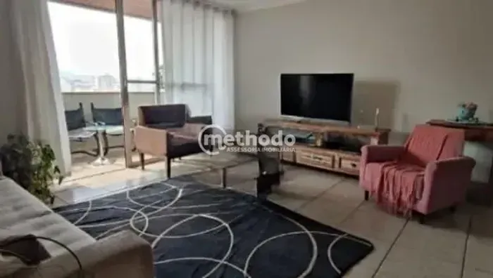 APARTAMENTO NOVA CAMPINAS - CONDOMÍNIO BELA CAMPINAS - CAMPINAS