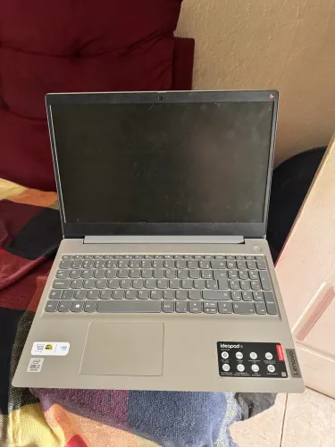 Notebook ideapad 3i