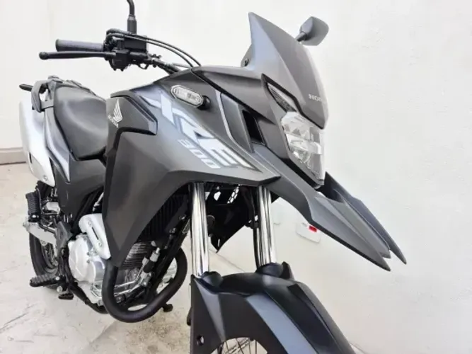Honda XRE 300/ 300 Abs/ Flex 2021