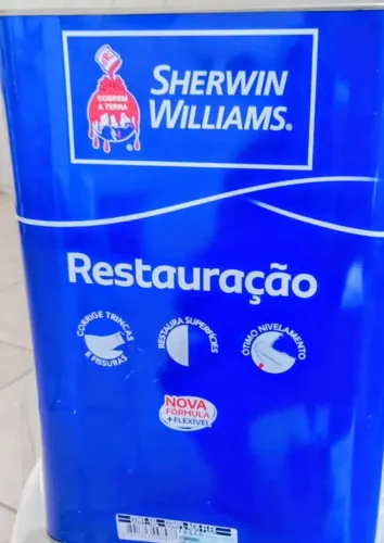 Tinta sherwin williams 