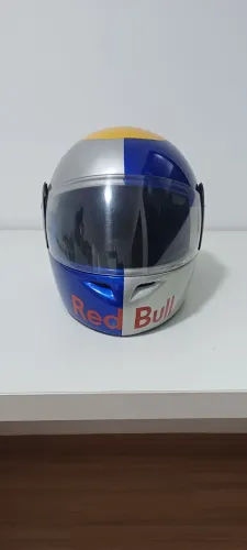 Capacete