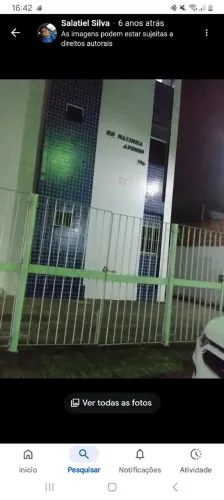 Vaga apartamento compartilhado próximo a asces (MULHERES)