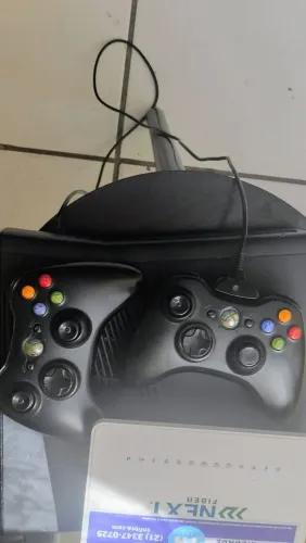 Xbox 360