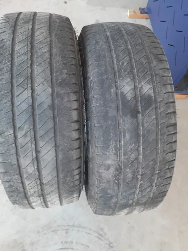 Pneu michelin 225 65 r16