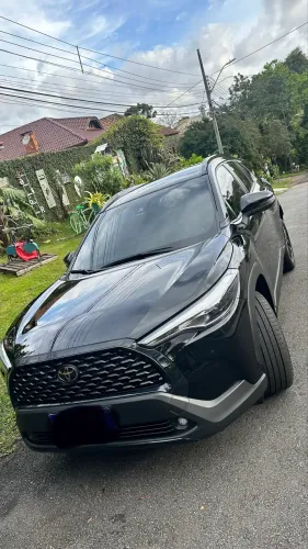 Toyota Corolla Cross XRE 2.0 16V Flex AUT 2024