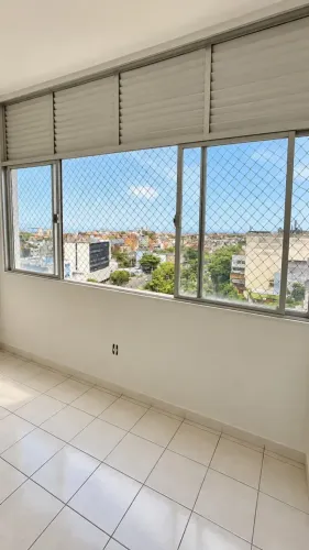 Imóvel para venda possui 140 metros quadrados com 3 quartos em Nazaré - Salvador - BA