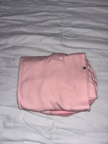 Polo Tommy Hilfiger TAM G