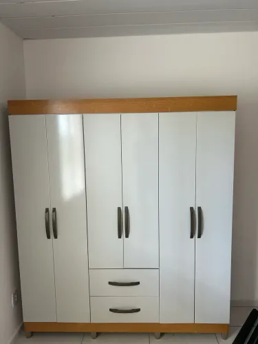 Guarda roupa