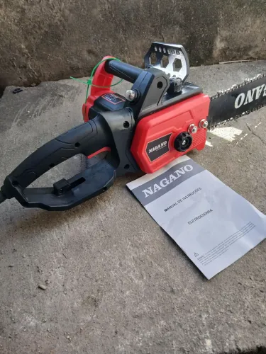 Motoserra