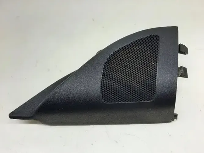 Moldura Retrovisor Interno Lancer 2013/2014 Dianteira Esquer