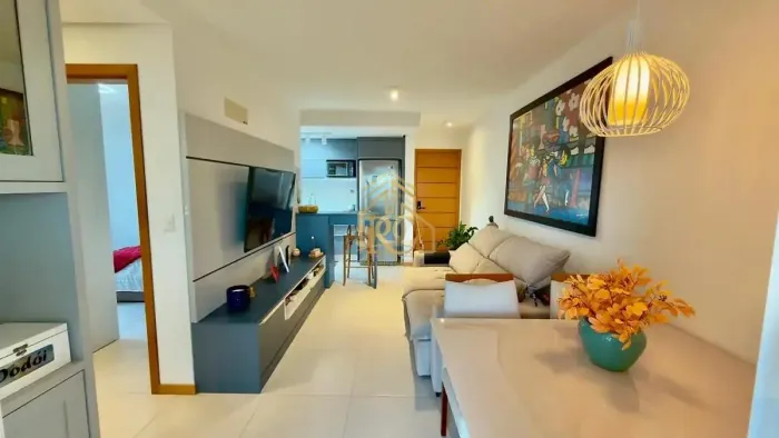 Residencial Apartamento - Venda - 76,00 (M²) de Área Total - 63,00 (M²) de Área Privativa