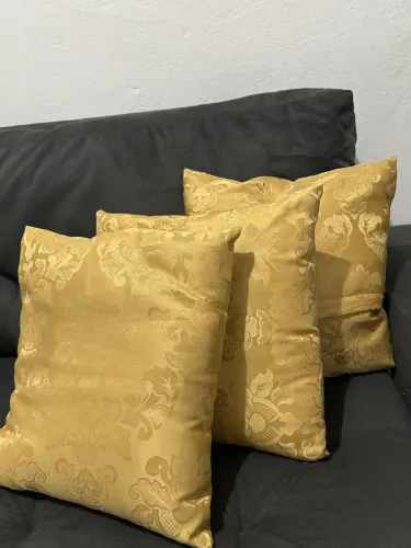Almofada de sofá
