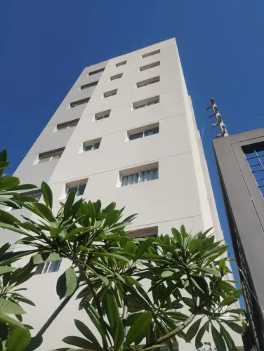 Imóvel para aluguel com 50 metros quadrados com 1 quarto em Centro - São José do Rio Preto