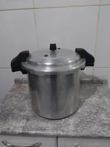 Panela de pressão