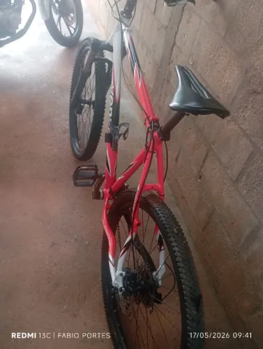 Bicicleta freios hidráulico peças da deore Shimano 