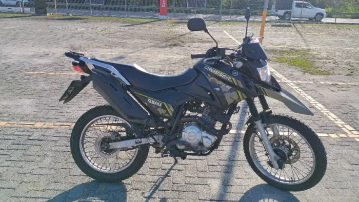 Yamaha 150 crooser flex 2022