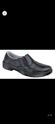 Sapato De Segurança Conforto