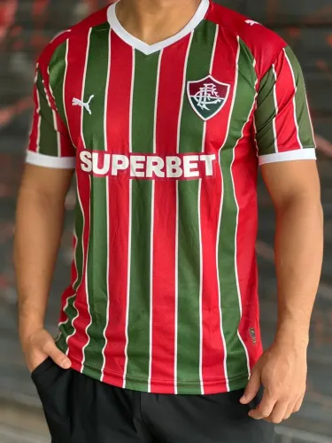 Camisa do fluminense