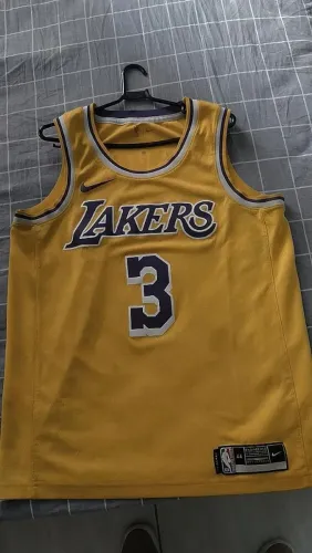 Camisa Nike Laker's