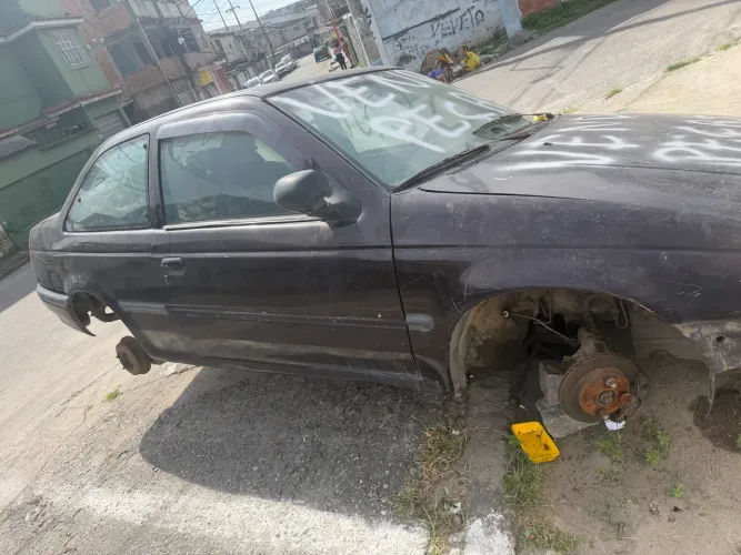 Motor AP 1.8