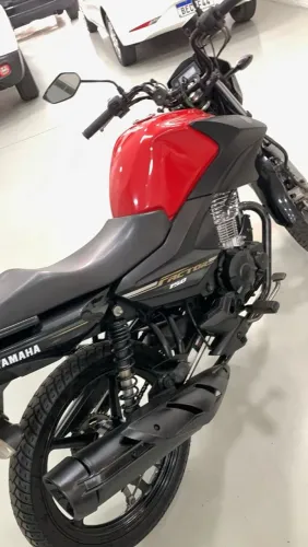 Yamaha Factor 150cc 2020 Flex