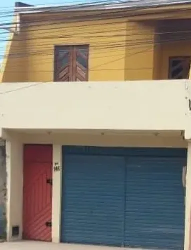 Alugo casa Marivan