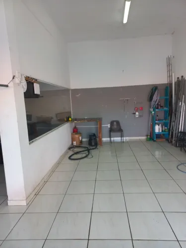 VENDO LAVA RÁPIDO BARATO * FATURAMENTO 9 MIL