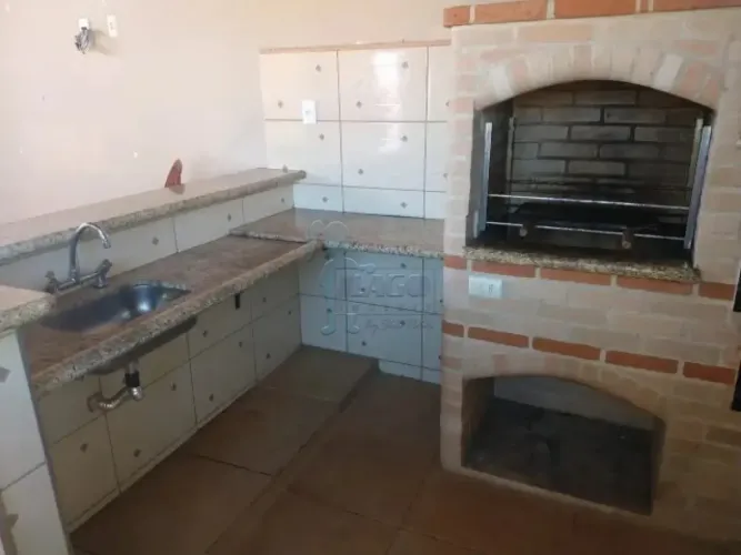 Casa térrea de 124m² com 04 quartos para locação e venda - Jardim das Acácias