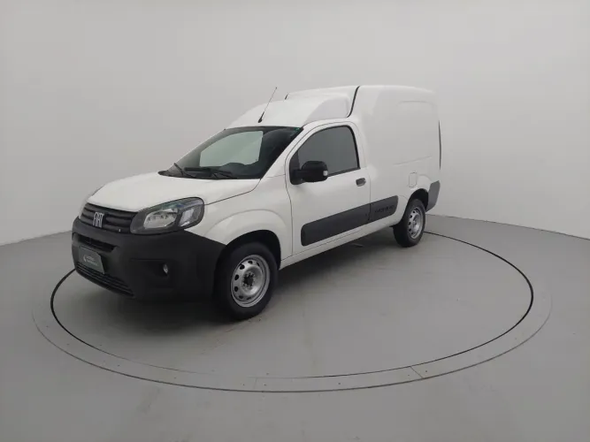 Fiat Fiorino Endurance 1.3 Flex 8V 2P 2026