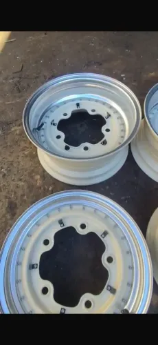 Rodas aro 15 Fusca/kombi/variant 5 x 205 15 TALUDA