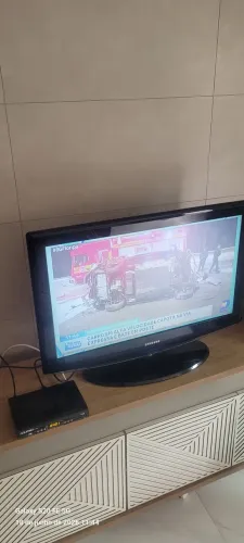 Tv samsung 32 LN32R81B