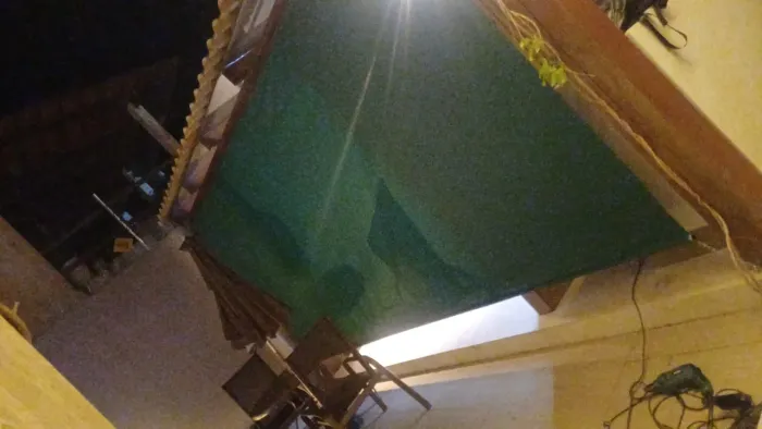 Toldo Cortina Sob Medida | Proteção para Sol e Chuva