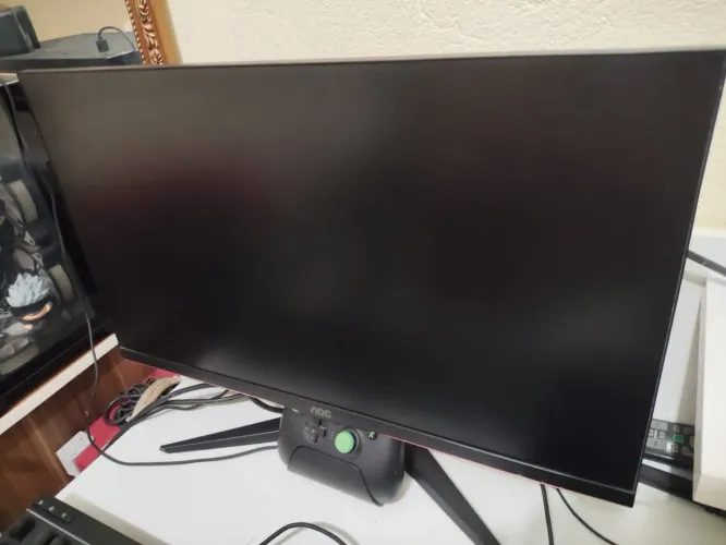 MONITOR 24 pol