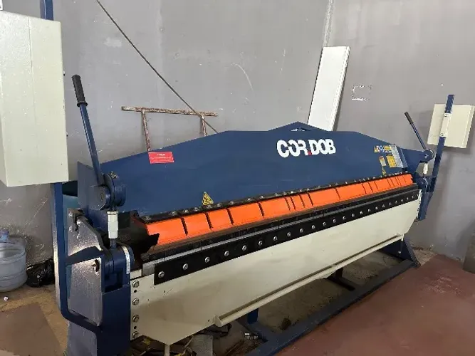 Viradeira/Dobradeira