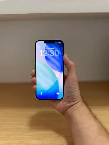 iPhone 16e 128GB Branco | 92% Bateria