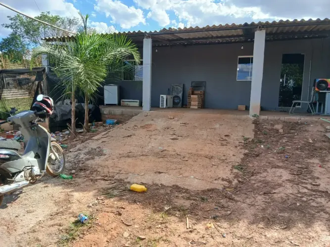 Ágio Vale do Sol - Aparecida de Goiânia - GO