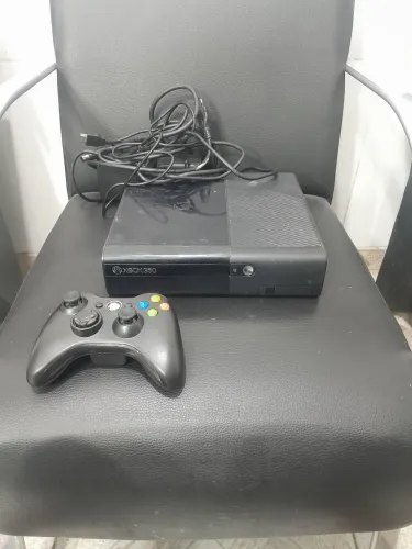 Xbox 360 slim