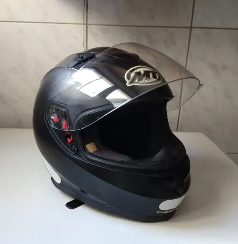 Capacete MT Helmets 58