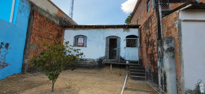 CASA TANCREDO NEVES
