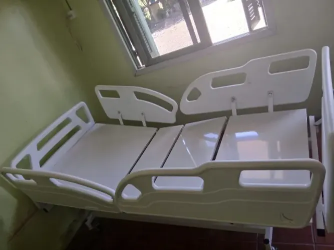 Cama hospitalar