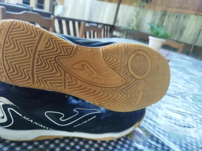 Joma máxima 39 ACEITO TROCA EM MAX 1000 OU MAX 300