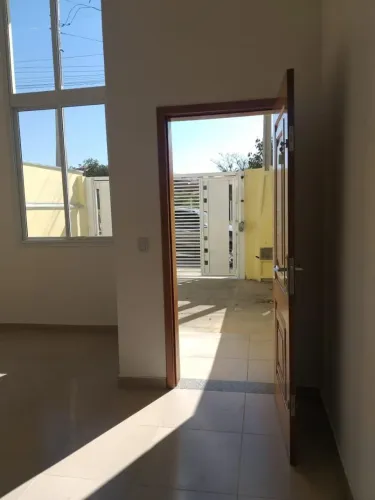 Casa com 2 dormitórios à venda, 61 m² por R$ 300.000,00 - Narita Park - Iperó/SP